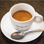 Curto ou ristretto Curto ou ristretto