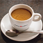 Espresso Espresso